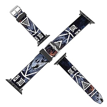 Amazon.co.jp: ワンオクロック ONE OK ROCK Apple Watch バンド